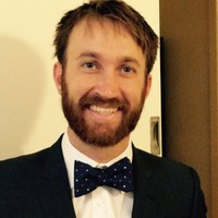 Paul Golsworthy avatar image