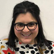 Catherine Gilbert avatar image