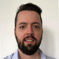 Patrick Wood avatar image