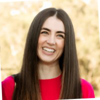 Amy Frangos avatar image