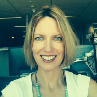 Beth Saunders avatar image