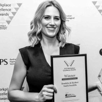 Jessica Hall avatar image