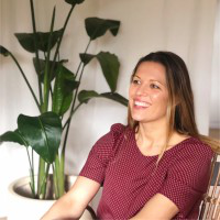 Jess Nair avatar image