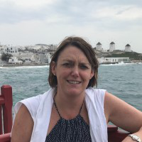 Jo McAlpine avatar image