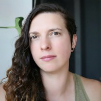 Georgie Wolf avatar image