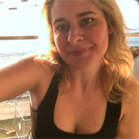 Jacqui Tracey avatar image