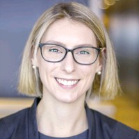 Kate Montano avatar image