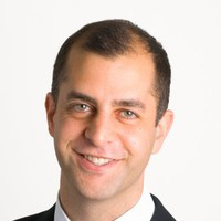 Daniel Saad avatar image