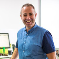 Ian Collier avatar image