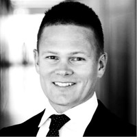 Mark Bayliss avatar image