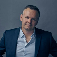 Darren Hill avatar image