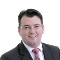 Peter O'Malley avatar image