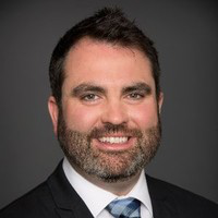 Chris Russell avatar image