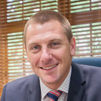 Chris Wyatt avatar image