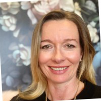 Katherine Briggs avatar image