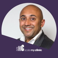 Sachin Patel avatar image