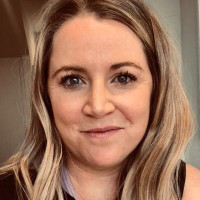 Katie Dufficy avatar image