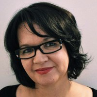 Jenny Gillis avatar image