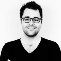 Bruce Hardy avatar image