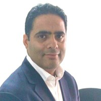 Madan Nagpal avatar image