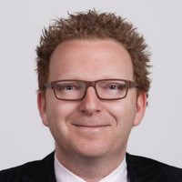 David Gelbak avatar image