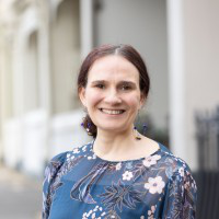 Alice Hanna avatar image