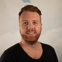 Damon Mcloughlin avatar image