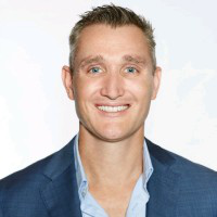 Maurice McCarthy avatar image