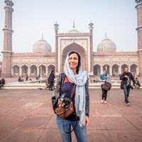 Gillian Monahan avatar image