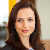 Tatjana Cupac avatar image