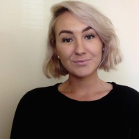 Jessica Trost avatar image