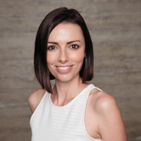 Kate Huish avatar image