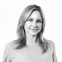 Catherine Stace avatar image