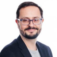 James Height avatar image