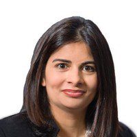 Ferzana Yale avatar image