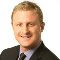 Charles Williams avatar image