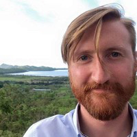 Courtney Carthy avatar image