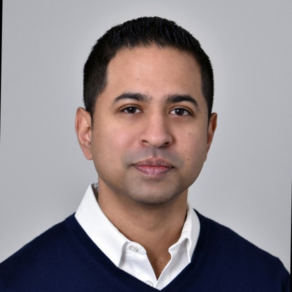 Cyril Mathew avatar image