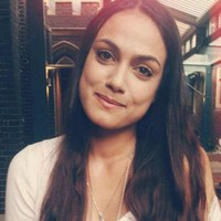 Vashti Broos avatar image