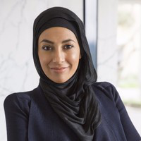 Donia Abdel-Megeed avatar image