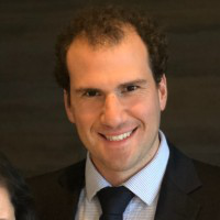 Blake Delcanho avatar image