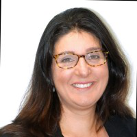 Olga Rankin avatar image