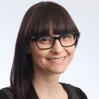 Renée Karlson avatar image