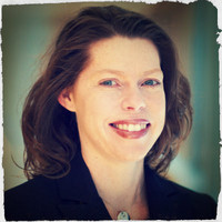 Cate Nagy avatar image