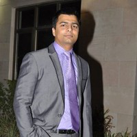 Deepak Chhibber avatar image