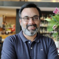 Ritwik Mishra avatar image