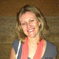 Jennifer Carpenter avatar image