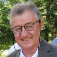 Richard Milne avatar image