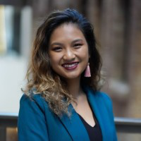 Jelena Uy avatar image