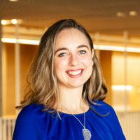 Olivia Leal-Walker avatar image